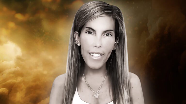 She DIED and Met Her SPIRIT GUIDES During Near-Death Experience (NDE) with Susan Dyer