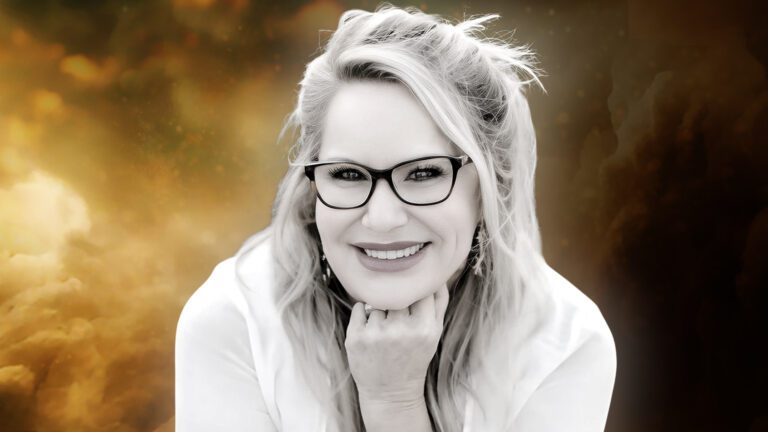 She DIED in a Freezer as a Child — What JESUS Showed Her in Heaven Will AMAZE You! with Susan Grau