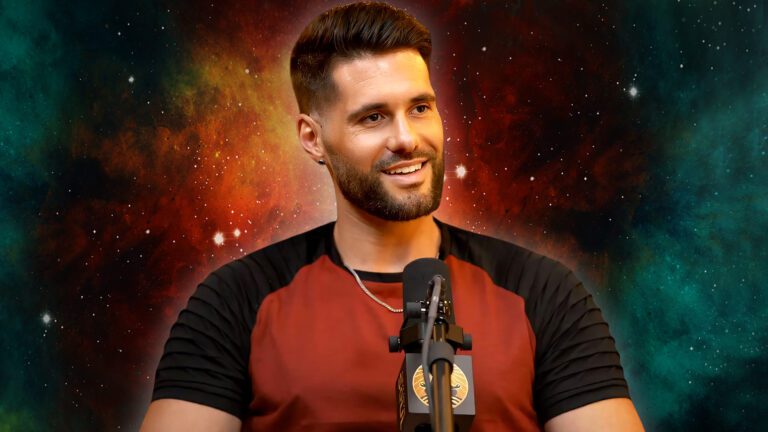 Jesus Christ’s Hidden Teachings with Aaron Abke