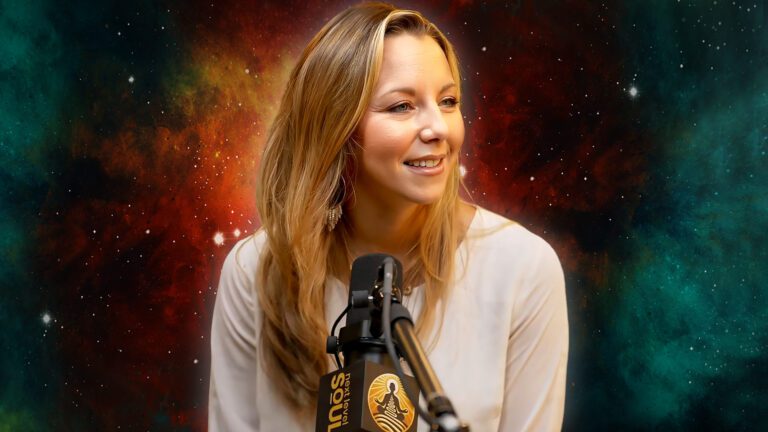 Loving & Speaking to the Other Side with Amber Kasic