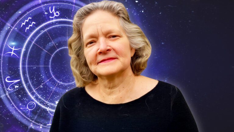 Astrology, Karma, and the Path Ahead for Humanity with Heather Ensworth