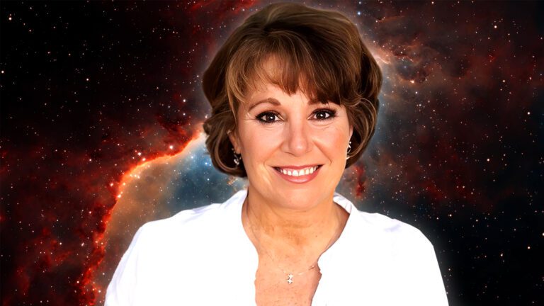 Channeled Messages of Hope for Mankind with Lori Spagna