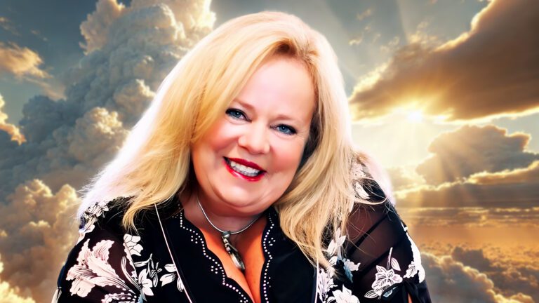 Channeling Our Lady of Guadalupe with Debbie Griggs