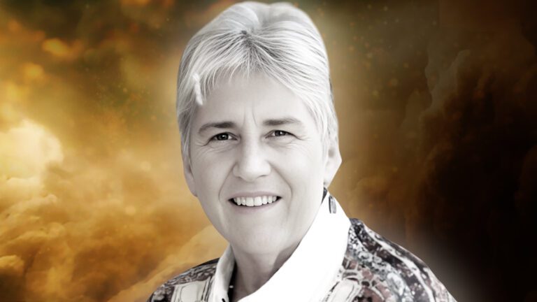 TEACHER DROWNS and ANGELS RESCUE Her She MEETS and SPEAKS With GOD in a LOVING NDE with Donna Rebadow