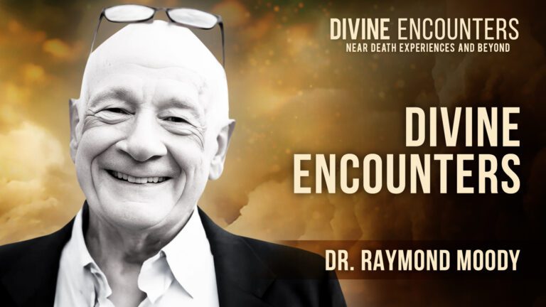 Dr. Raymond Moody: The Man Who Named NDEs Reveals the Afterlife’s Biggest Secret
