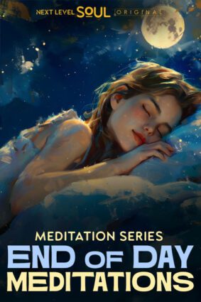 Meditations - End of Day THUMB Vertical NLS