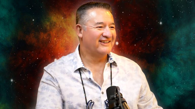 Totem Animals: Ancient Wisdom from the Spirit Realm with Shawn Leonard