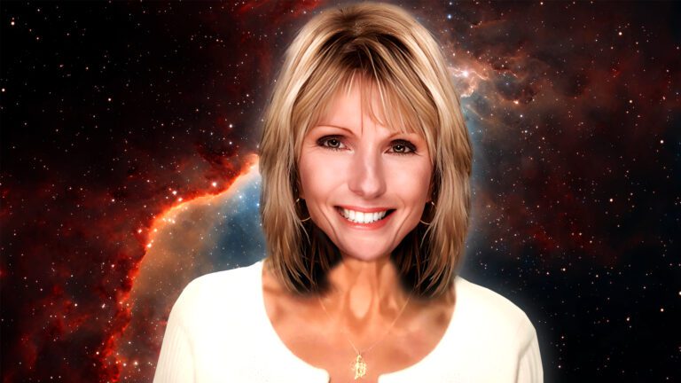 What the Spirit Realm Wants Humanity to Know Right Now with Robin Jelinek