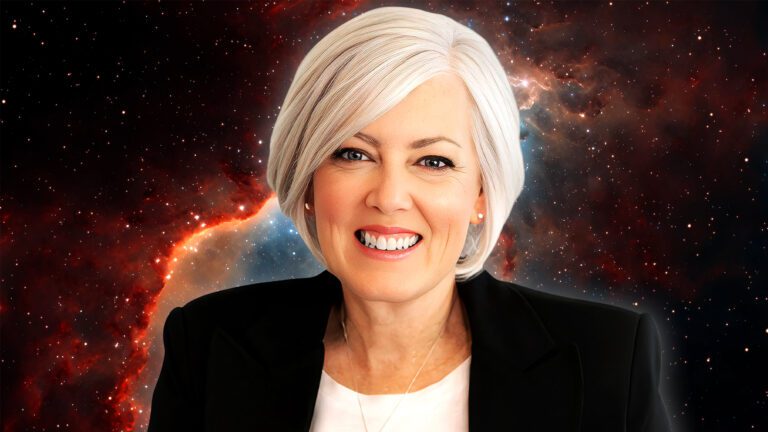 Channeled Messages About 3I/Atlas & Humanity’s Great Shift with Wendy Kennedy
