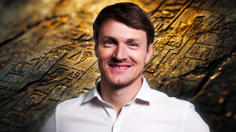 The Lost Knowledge of Atlantis Returns with Matt LaCroix