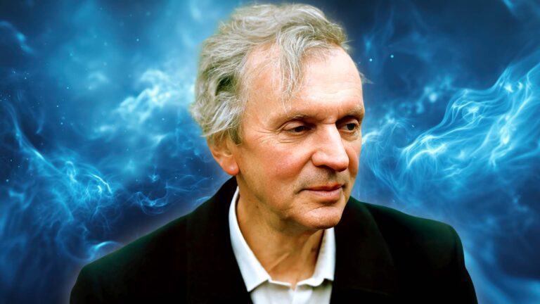 Rupert Sheldrake on the Next Level Soul podcast