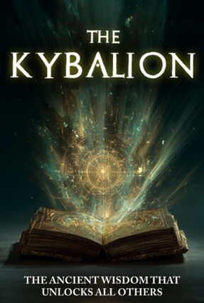 THUMB - The Kybalion - Vertical