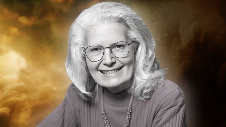 Dr. PMH Atwater: What 4,000 Near-Death Experiences Revealed Was NOT What Anyone Expected