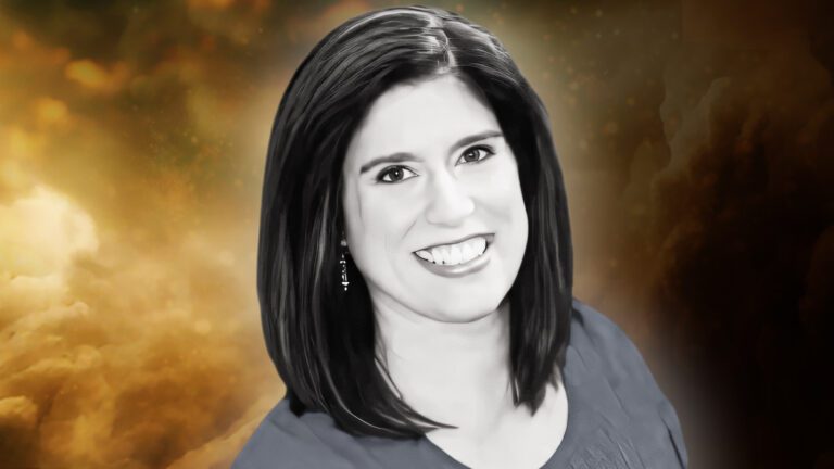 What REALLY Happens After We DIE — The EVIDENCE Is PROFOUND! with Sandra Champlain