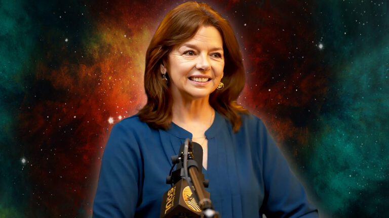 Spirit’s Hopeful Message to Humanity with Cheryl Murphy