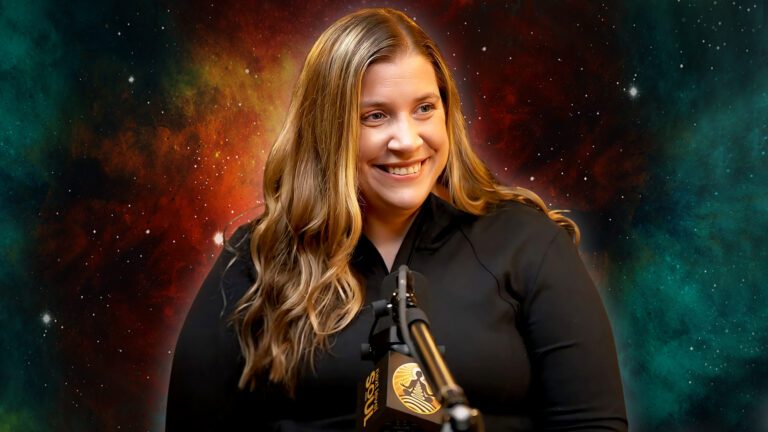 Why You Need More Than Just a Psychic Reading with Marisa Liza Pell