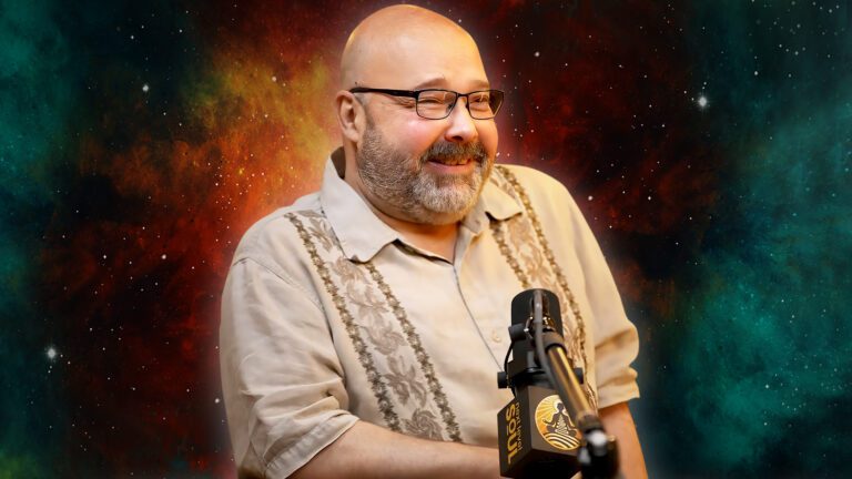 What Is in Store for Humanity Next Year with Terry Yoder