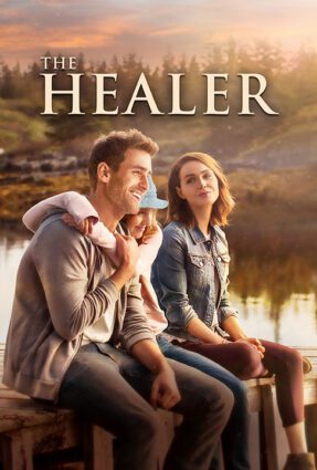 THUMB - The Healer - Vertical