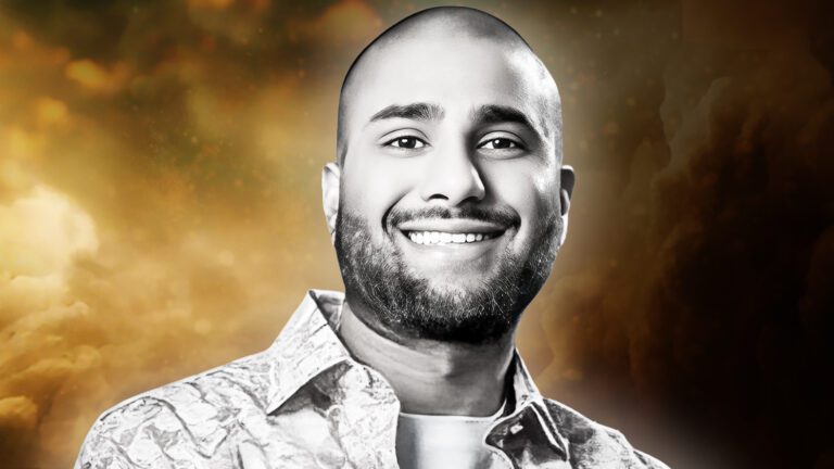 He DIED in a CRASH — Then SAW the TRUTH About REALITY with Malcolm Nair