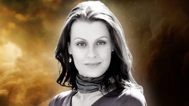 Shawna Ristic: She Died in a Horrific Crash: Then a Council OF Light Revealed Life’s Purpose