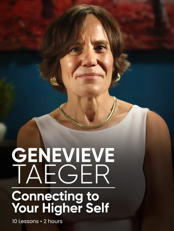 Instructors - Genevieve