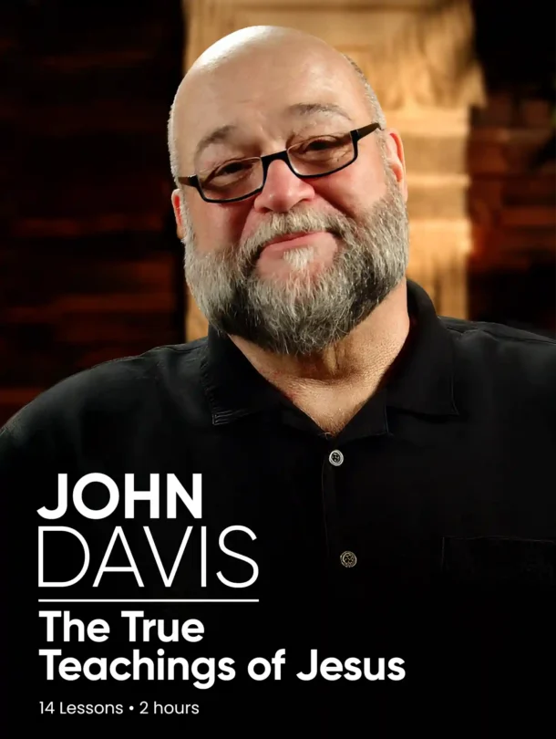 Instructors - John Davis