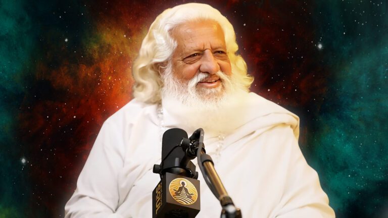 Ascended Master Babaji’s True Origins with Yogiraj SatGurunath Siddhanath