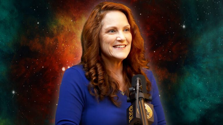 Baptist Has NDE & Discovered There’s No Religion on the Other Side with Jennifer Farmer