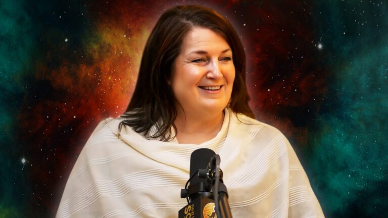 Forensic Mediumship, FBI Cases, & Missing Persons with Sheila Marie