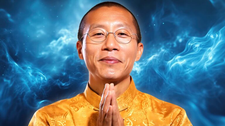 Taoist Master’s Ancient Teachings for Humanity with Master Mingtong Gu