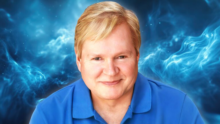 A Course In Miracles: Finding Peace In Turbulent Times with Gary Renard