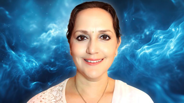 500-Year Sacred Teachings for a Changing World with Dr. Amarjit Kaur Doowa