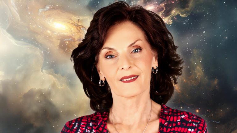 Awakening Through the Quantum Field with Dr. Carol Talbot