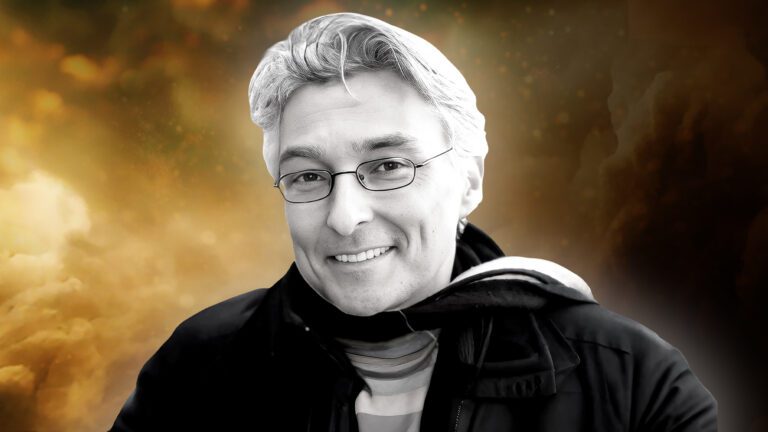 Greg Shushan Ph.D: Ancient Civilizations Described NDEs: Long Before Modern Medicine