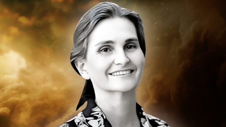 She LEFT Her BODY — Then a VOICE Asked ONE QUESTION with Lei Mohr