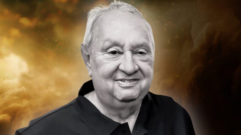 He DIED THREE TIMES — And REMEMBERS HEAVEN in DETAIL with Robert Marshall
