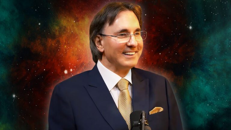 Why Your Life is Not Working with Dr. John Demartini