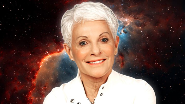 Theo Discusses Iran, Fake Spiritual Leaders & Humanity’s Future with Sheila Gillette