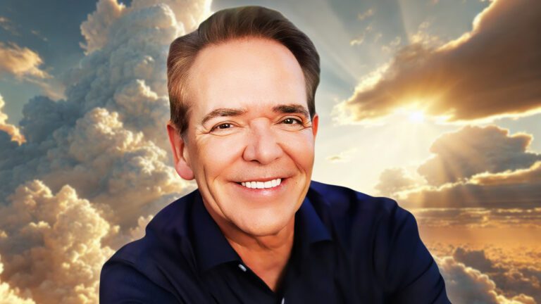 What’s Coming for Humanity in the Coming Decade with John Holland