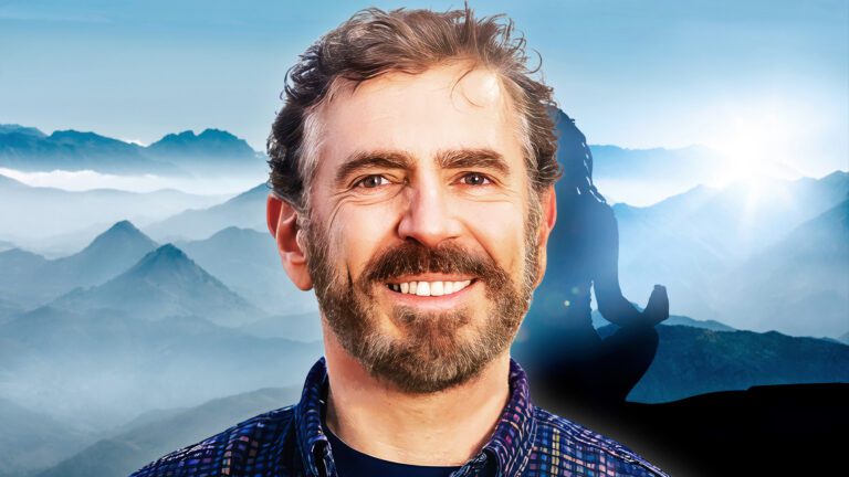 Awakening in a Chaotic World with Loch Kelly