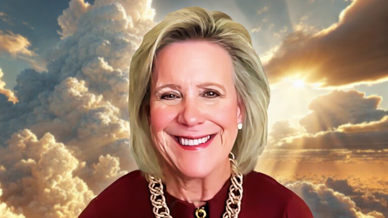 Confessions of a Catholic Psychic Medium with Julie Ryan
