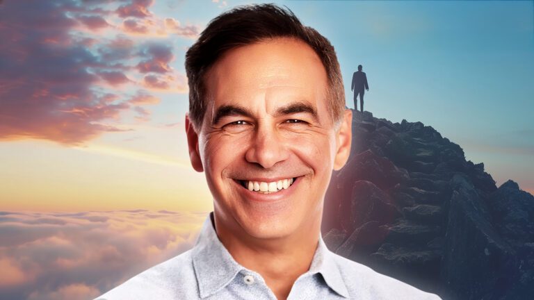 Connecting to Your True Self with Michael Neill