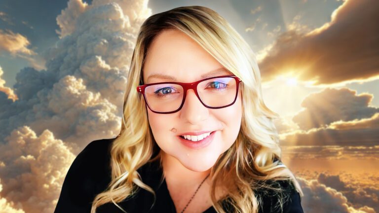 The Epstein Files, Iran War & Future of Humanity with Jody Reid