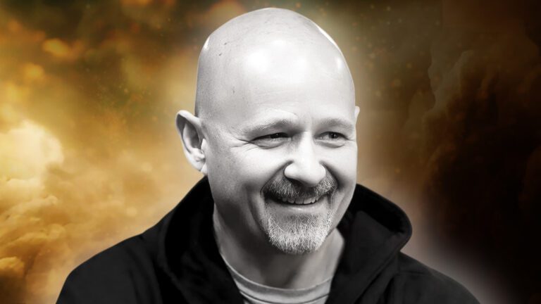 He Drowned in His Own Blood… Then Met Jesus (NDE) with Jason Janas