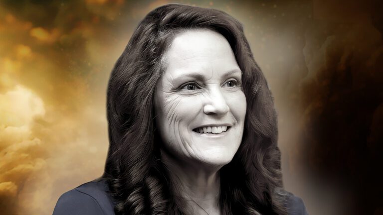 She Died… Saw God & Didn’t Want to Come Back with Jennifer Farmer
