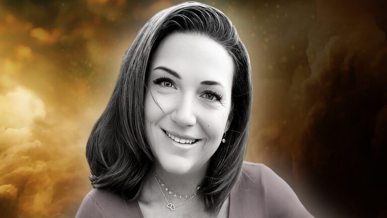 This NDE Will Change How You See Reality with Kelly Sammy