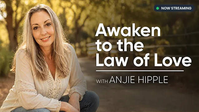 Free Courses THUMBS - Anjie (Law of Love)