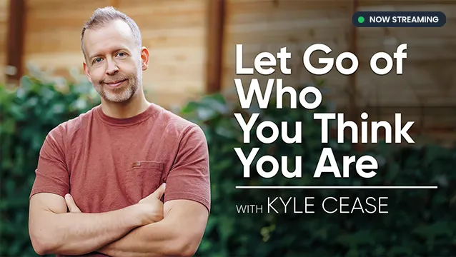 Free Courses THUMBS - Kyle (Becoming Nobody)