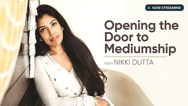 Free Courses THUMBS - Nikki (Meditation)