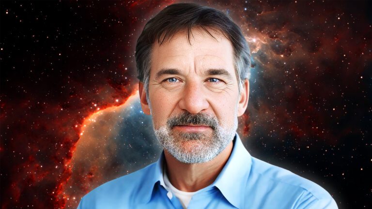 St. Germain’s Divine Message on War, AI & Humanity’s Evolution with Geoffrey Hoppe